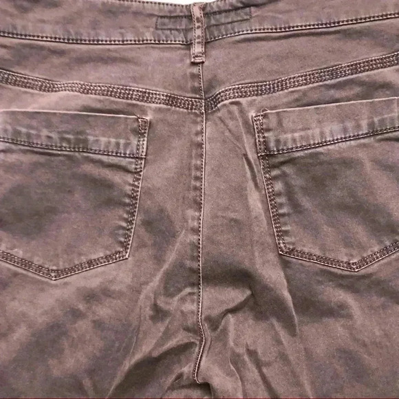 Zerres Tina  Pants Brown Size 6 - Picture 16 of 16